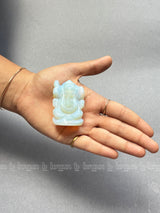 Opal Ganesha