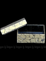 Pyrite Box