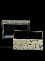Pyrite Box