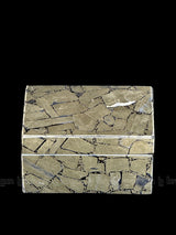 Pyrite Box