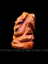 Red Jasper Ganesha