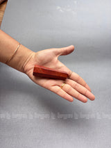 Red jasper Obelisk