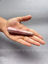 Rhodonite Obelisk
