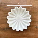 Ripple Blossom Marble Urli