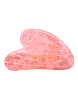 Rose Quart Gua Sha