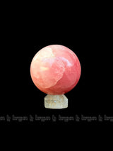 Rose Quartz Sphere Medium