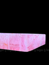 Rose Quartz Tray
