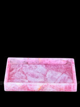 Rose Quartz Tray