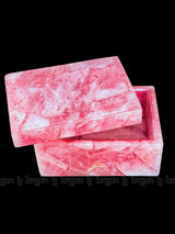 Rose Quartz Box