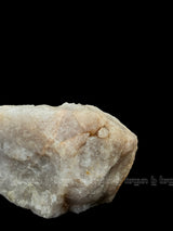 Smokey Quartz Tealight Medium