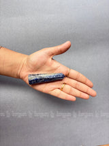 Sodalite Obelisk
