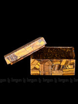 Tiger Eye Box