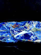 Sodalite Round Coasters