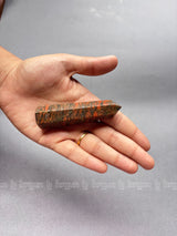 Unakite Obelisk