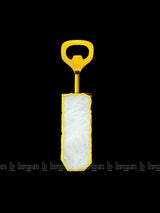 White Quartz Bottle opener