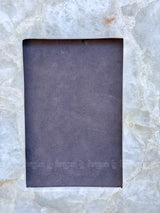 White Quartz Photo Frame