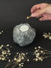 Grey Iolite Tealight Small