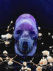 Amethyst Skull