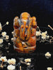 Tiger Eye Ganesha
