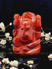 Red Jasper Ganesha