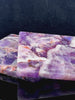Amethyst Square Coasters