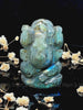 Labradorite Ganesha