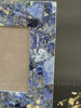 Sodalite Photo Frame