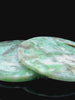 Amazonite Round Coasters