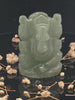 Jade Ganesha