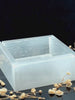 Selenite Square Charging Tray