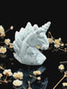 Howlite Unicorn Medium
