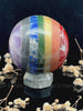 7 Chakra Sphere Large