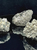pyrite video
