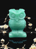 Green Aventurine Owl Medium