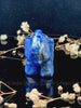 Lapis Lazuli Elephant Xsmall