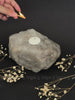 Smokey Quartz Tealight Medium