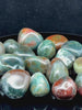 Bloodstone Tumble Crystals