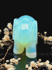 Opal Elephant Xsmall