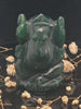 Green Aventurine Ganesha