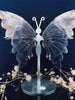Multicolor Fluorite Butterfly