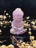Amethyst Sitting Buddha Medium