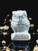 Howlite Owl Medium